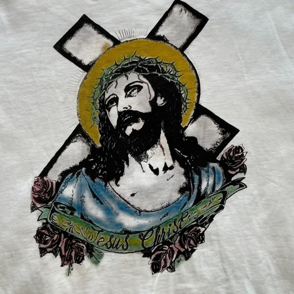 Selah catch the vision vintage t-shirt, size XXL - Picture 3 of 7